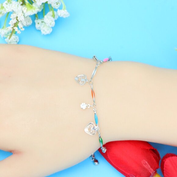 Chic & Stylish Bracelet – A Thoughtful Gift for Women and Girls, DYC1089 - Picture 8 of 9
